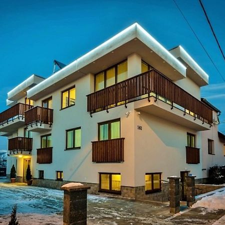 Ferienwohnung Panorama Jasna Liptovský Mikuláš Exterior foto