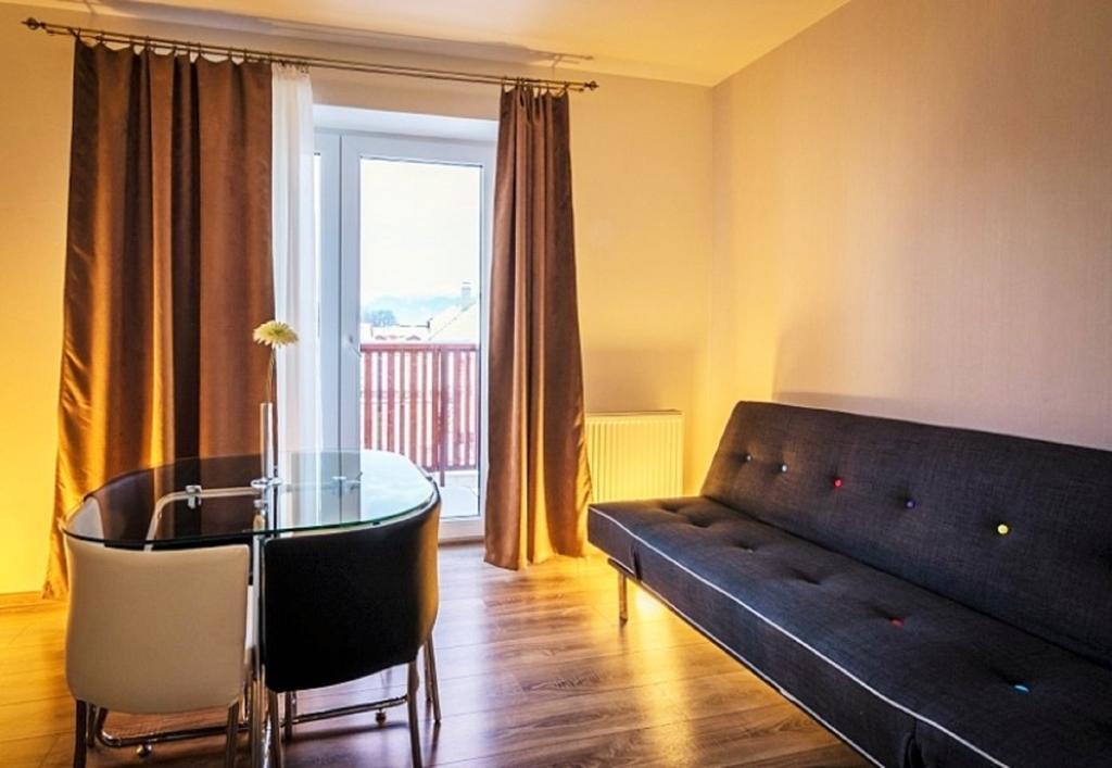 Ferienwohnung Panorama Jasna Liptovský Mikuláš Zimmer foto