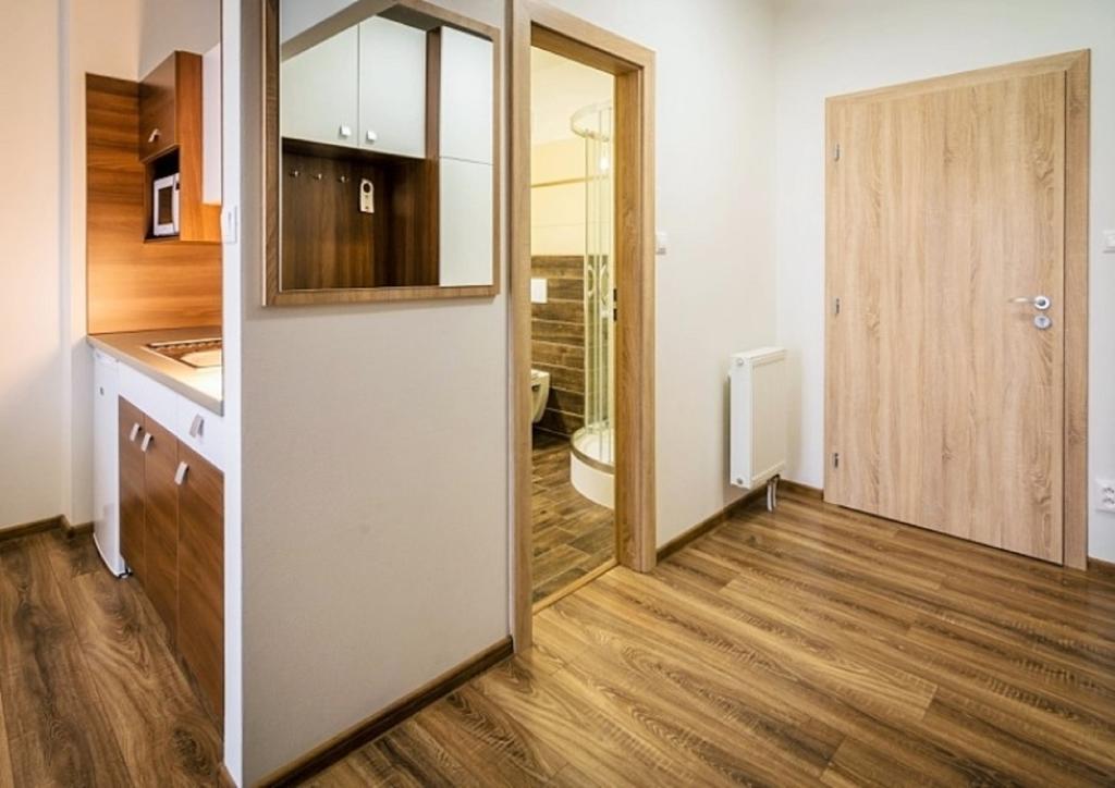 Ferienwohnung Panorama Jasna Liptovský Mikuláš Zimmer foto