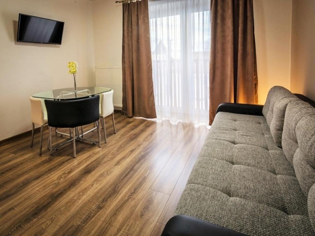 Ferienwohnung Panorama Jasna Liptovský Mikuláš Zimmer foto