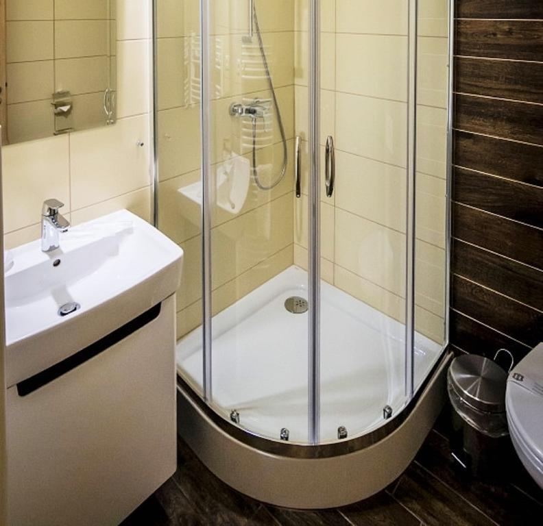 Ferienwohnung Panorama Jasna Liptovský Mikuláš Zimmer foto