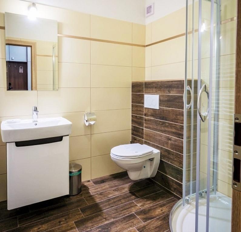Ferienwohnung Panorama Jasna Liptovský Mikuláš Zimmer foto