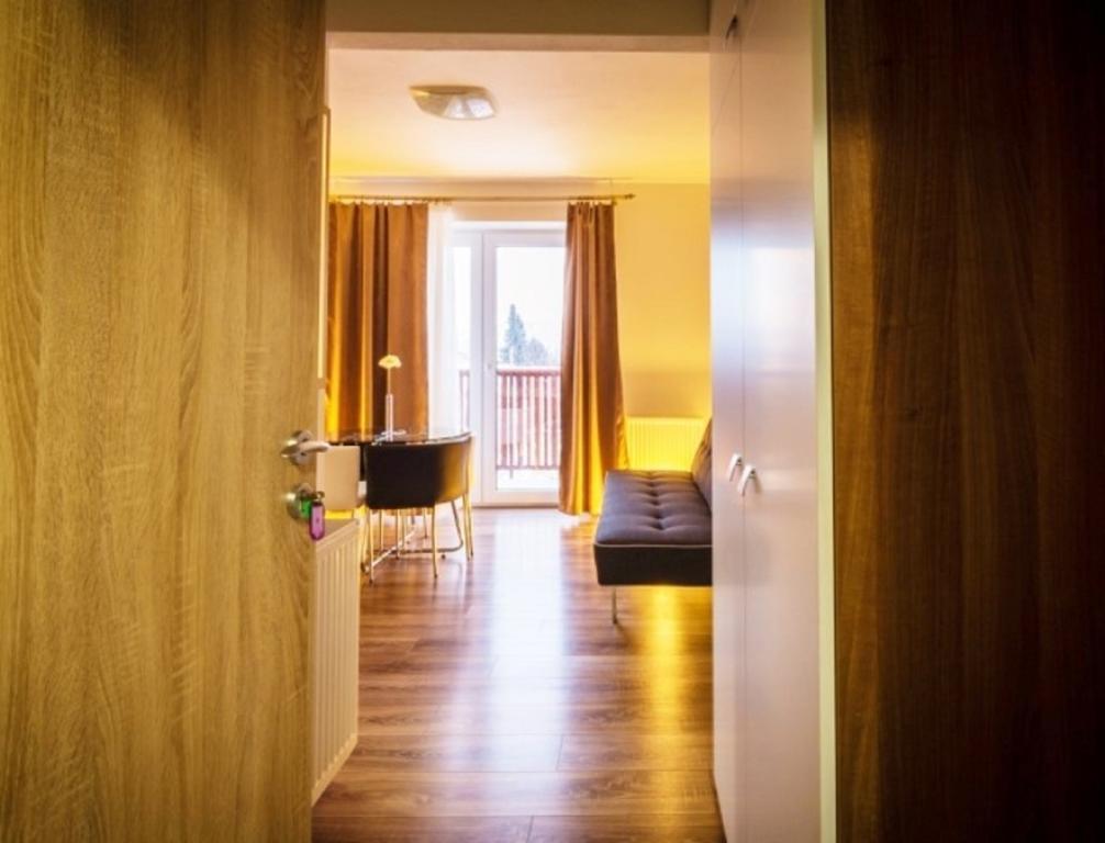 Ferienwohnung Panorama Jasna Liptovský Mikuláš Zimmer foto