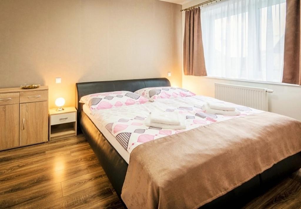 Ferienwohnung Panorama Jasna Liptovský Mikuláš Zimmer foto